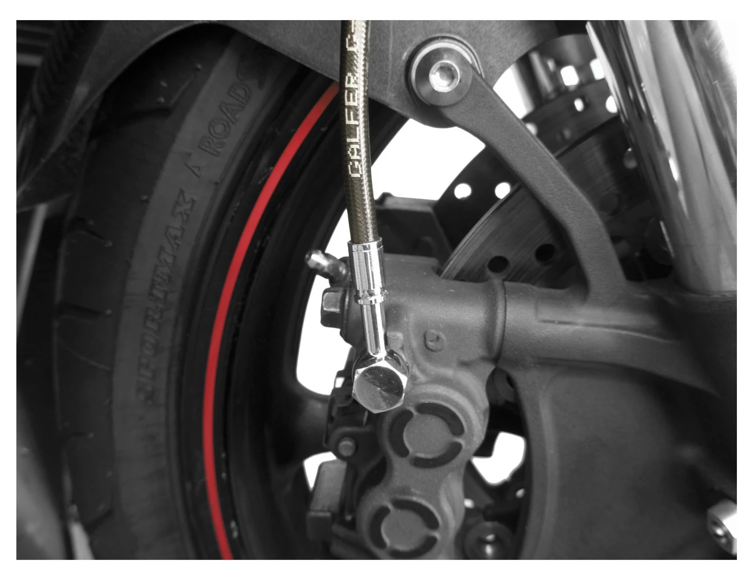 Galfer Complete Brake Line Kit Honda CBR1000RR ABS 2009-2015 3 Galfer Complete Brake Line Kit Honda CBR1000RR ABS 2009-2015