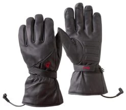 Gerbing 12V G4 Heated Gloves Black / LG [Open Box]