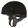 GMax GM45 Naked Helmet - Solid -Motorcycle Accessories gmax helmets gm45 naked black