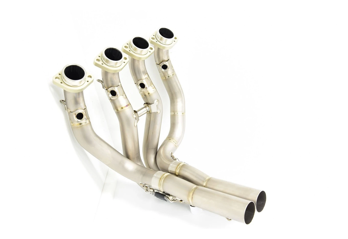 Graves Motorsports Superbike Full Exhaust Yamaha R1 / R1S / R1M 2015-2020 4 Graves Motorsports Superbike Full Exhaust Yamaha R1 / R1S / R1M 2015-2020 - Image 2