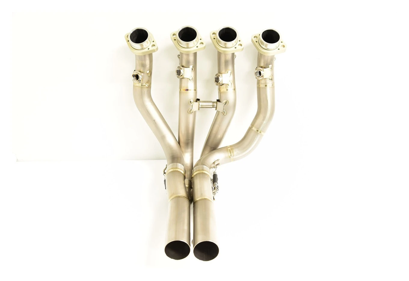 Graves Motorsports Superbike Full Exhaust Yamaha R1 / R1S / R1M 2015-2020 5 Graves Motorsports Superbike Full Exhaust Yamaha R1 / R1S / R1M 2015-2020 - Image 3