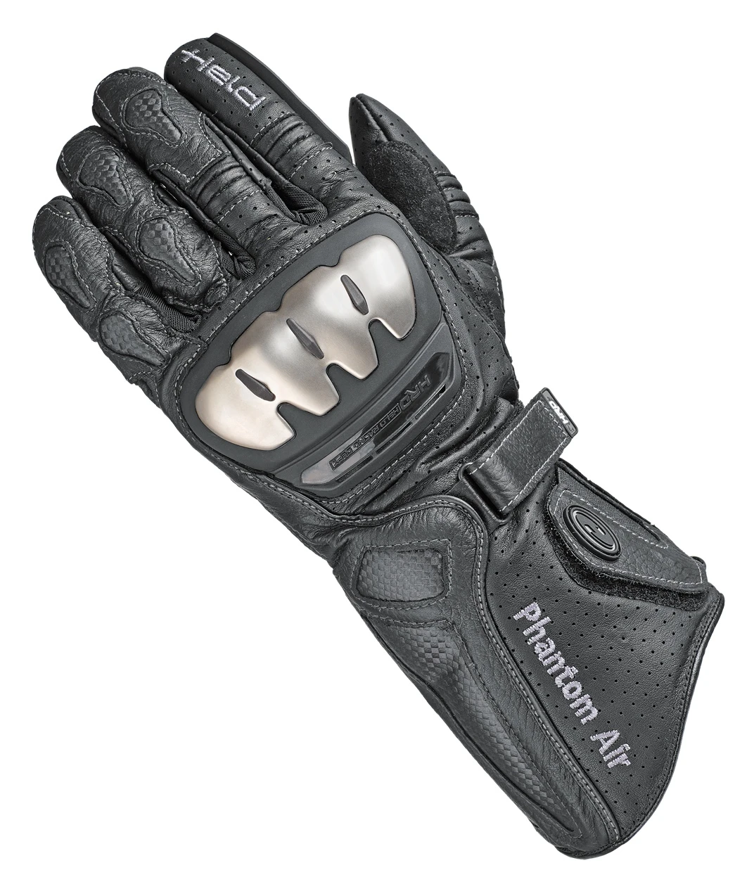 Held Phantom Air Gloves 3 Held Phantom Air Gloves