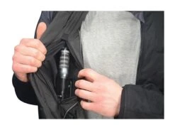 Helite Free-Air Mesh Airbag Jacket -Motorcycle Accessories helite free air mesh airbag jacket 7