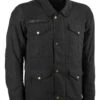 Highway 21 Winchester Jacket -Motorcycle Accessories highway21 winchester jacket black