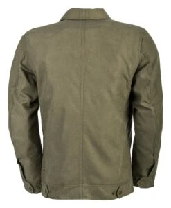 Highway 21 Winchester Jacket -Motorcycle Accessories highway21 winchester jacket green 1
