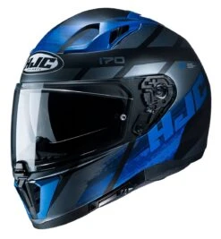 HJC I 70 Reden Helmet -Motorcycle Accessories hj ci70 reden helmet 1