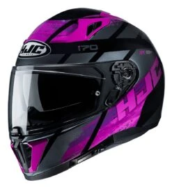 HJC I 70 Reden Helmet -Motorcycle Accessories hj ci70 reden helmet 2