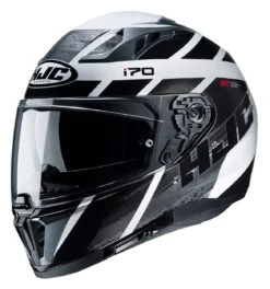 HJC I 70 Reden Helmet -Motorcycle Accessories hj ci70 reden helmet