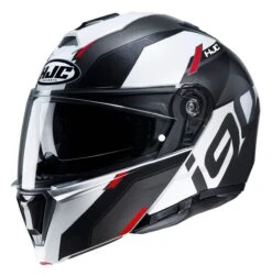 HJC I90 Aventa Helmet -Motorcycle Accessories hj ci90 aventa helmet 3