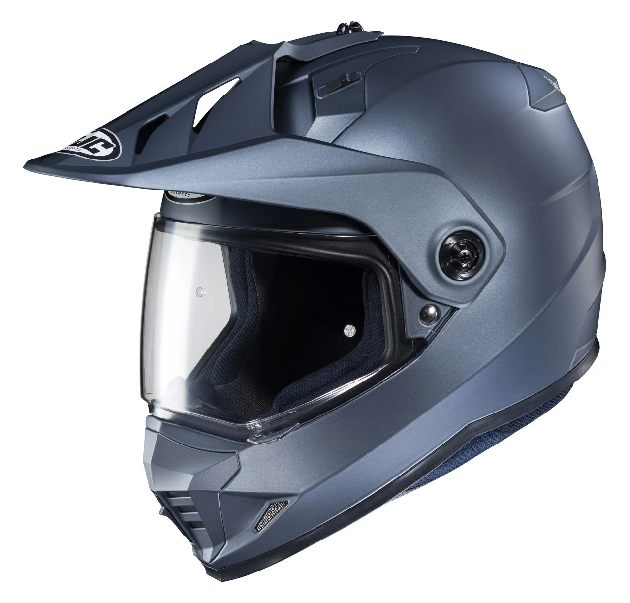 HJC DS-X1 Helmet 7 HJC DS-X1 Helmet - Image 5