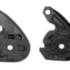 HJCHJ-34 Gear Plate Set -Motorcycle Accessories hjc helmets hj34 gear plate set