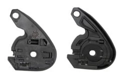 HJCHJ-34 Gear Plate Set