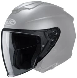 HJC HJ-34 Pinlock-Ready Face Shield -Motorcycle Accessories hjc helmets hj34 shield 2