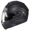 HJC C91 Helmet 2 HJC C91 Helmet -Motorcycle Accessories hjcc91 helmet solid