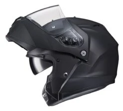 HJC C91 Helmet -Motorcycle Accessories hjcc91 helmet solid 3