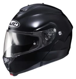 HJC C91 Helmet -Motorcycle Accessories hjcc91 helmet solid 4