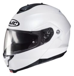HJC C91 Helmet -Motorcycle Accessories hjcc91 helmet solid 5