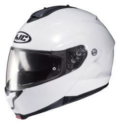 HJC C91 Helmet -Motorcycle Accessories hjcc91 helmet solid 6