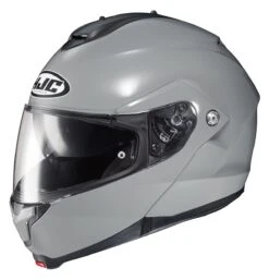 HJC C91 Helmet -Motorcycle Accessories hjcc91 helmet solid 8