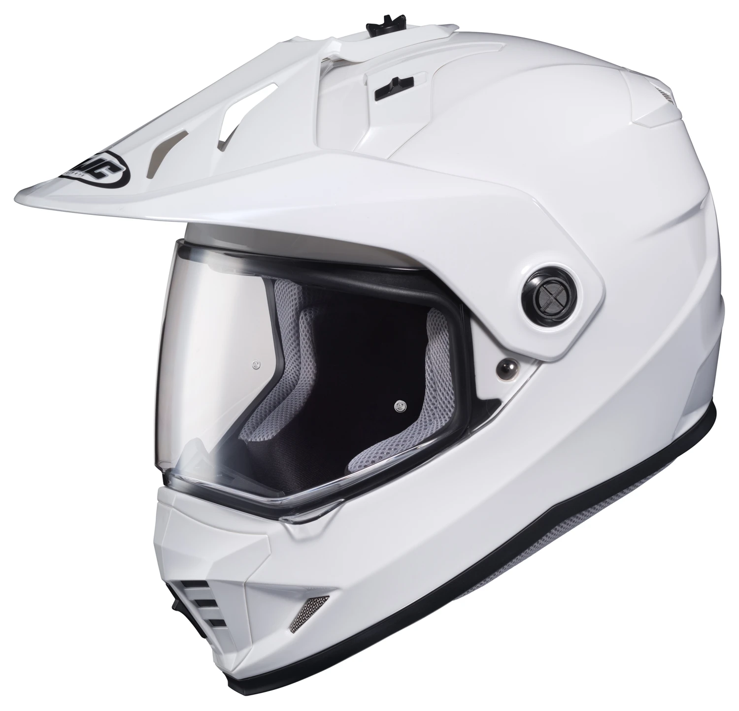 HJC DS-X1 Helmet 5 HJC DS-X1 Helmet - Image 3