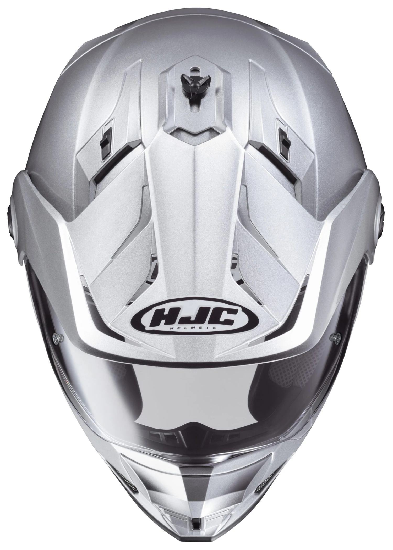 HJC DS-X1 Helmet 10 HJC DS-X1 Helmet - Image 8