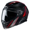 HJC F70 Carbon Eston Helmet 2 HJC F70 Carbon Eston Helmet -Motorcycle Accessories hjcf70 carbon eston helmet