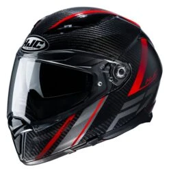 HJC F70 Carbon Eston Helmet