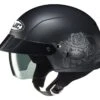 HJC IS-Cruiser Fior Women's Helmet -Motorcycle Accessories hjcis cruiser fior womens helmet