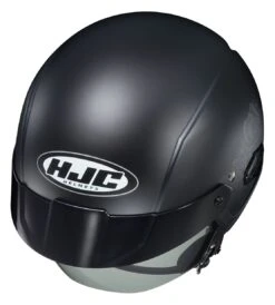 HJC IS-Cruiser Fior Women's Helmet 8 HJC IS-Cruiser Fior Women's Helmet -Motorcycle Accessories hjcis cruiser fior womens helmet 2