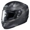 HJC RPHA 11 Pro Carbon Nakri Helmet -Motorcycle Accessories hjcrpha11 pro nakri helmet black grey