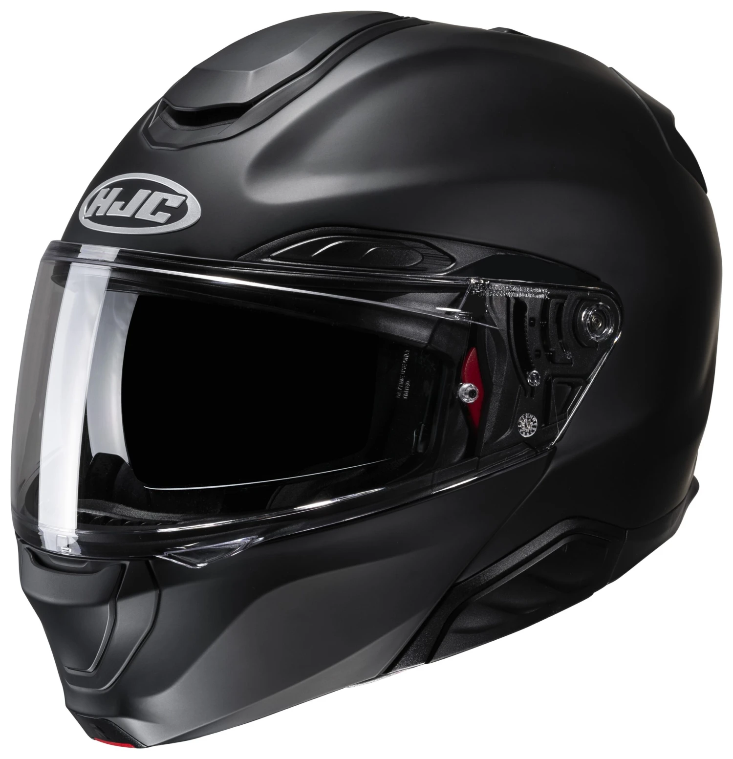 HJC RPHA 91 Helmet 4 HJC RPHA 91 Helmet - Image 2