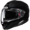 HJC RPHA 91 Helmet -Motorcycle Accessories hjcrpha91 helmet black