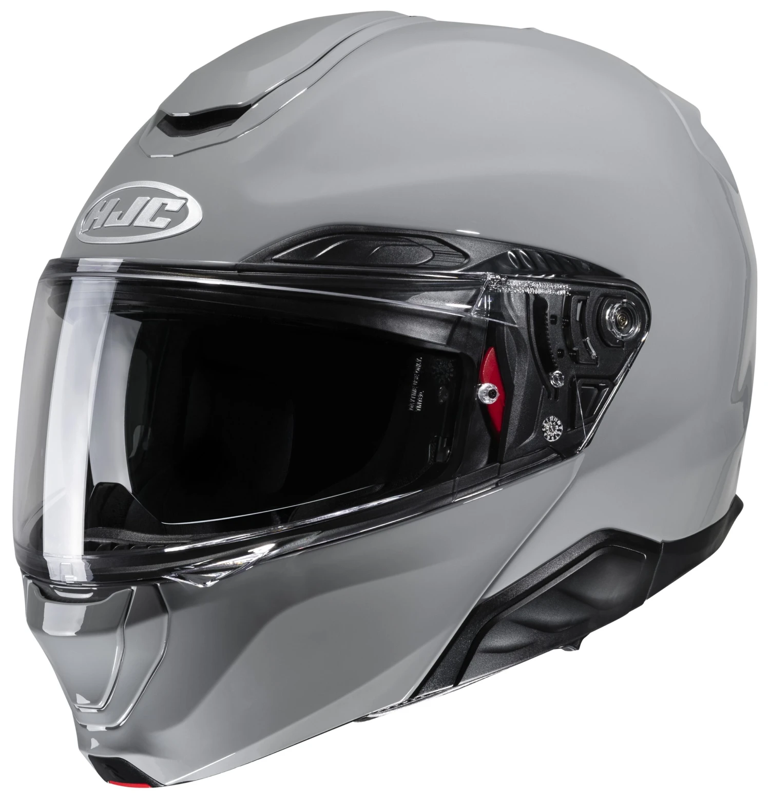 HJC RPHA 91 Helmet 6 HJC RPHA 91 Helmet - Image 4