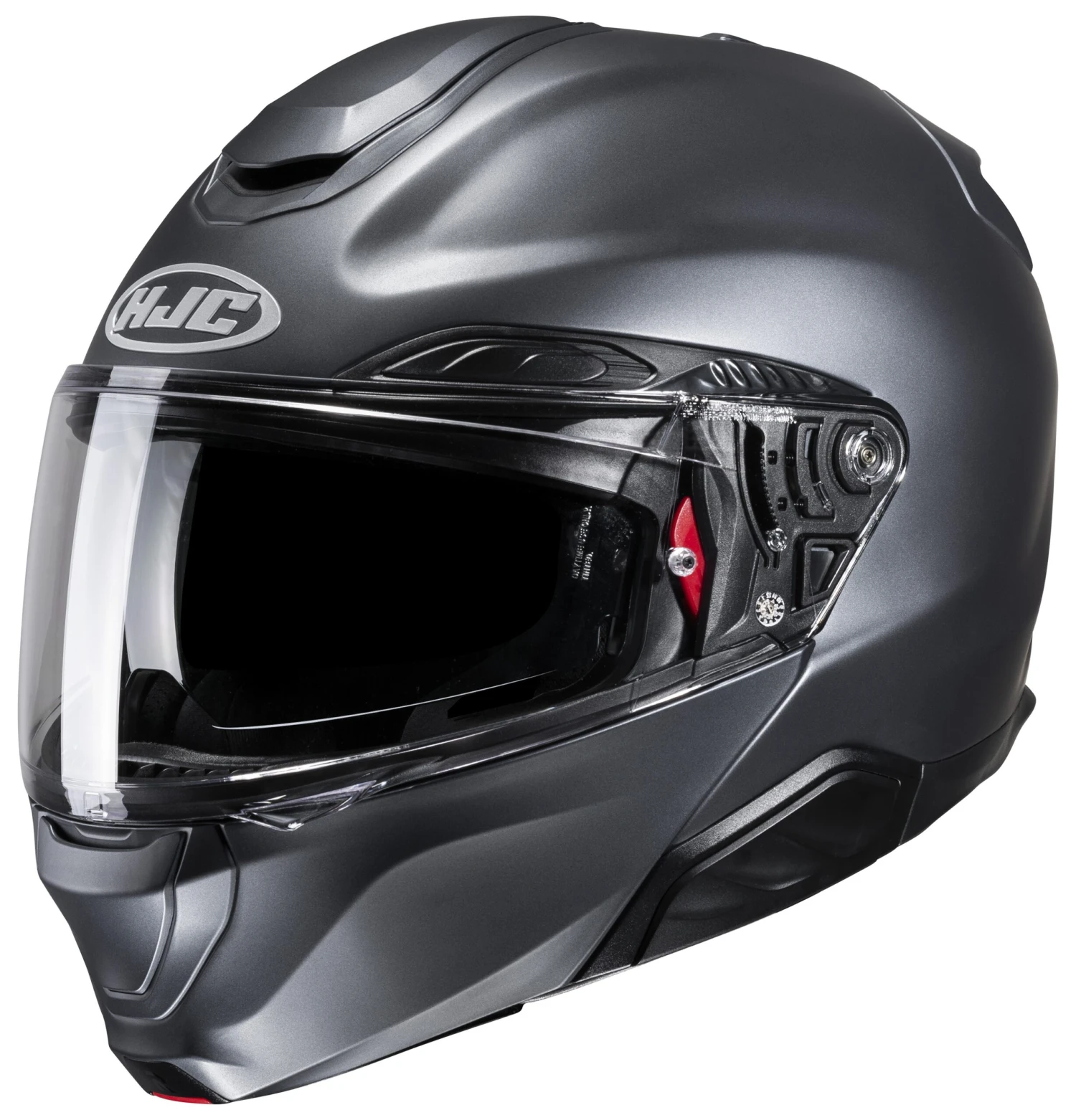 HJC RPHA 91 Helmet 8 HJC RPHA 91 Helmet - Image 6