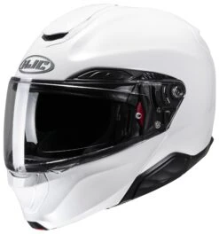 HJC RPHA 91 Helmet 10 HJC RPHA 91 Helmet -Motorcycle Accessories hjcrpha91 helmet white