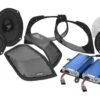 Hogtunes Cut-In 6" X 9" Speaker, Amp, & Lid Kit For Harley Touring 2014-2023 1 Hogtunes Cut-In 6" X 9" Speaker, Amp, & Lid Kit For Harley Touring 2014-2023 -Motorcycle Accessories hogtunes amps spkrs cut in kit