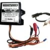Hogtunes Universal Bluetooth Receiver -Motorcycle Accessories hogtunes receiver bluetooth univsl