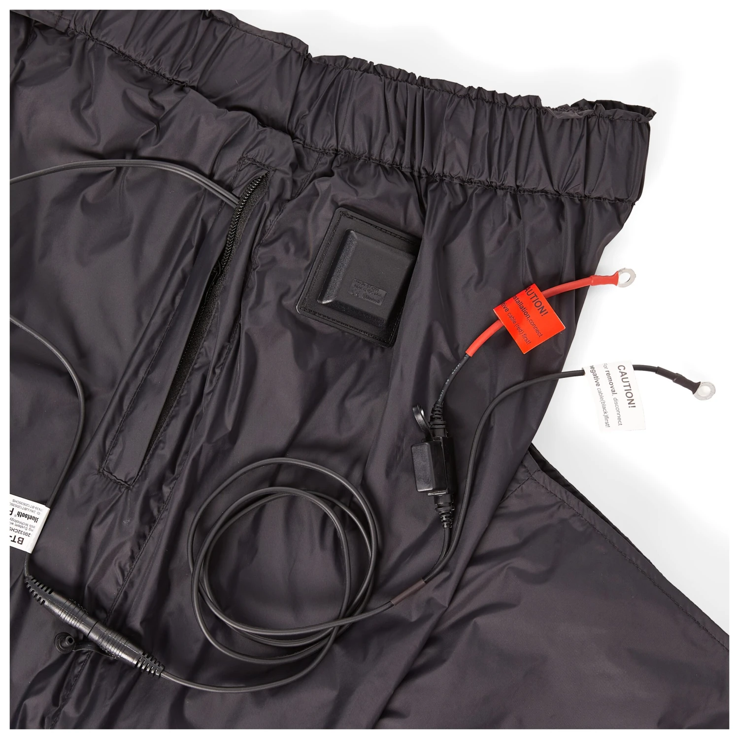 Hotwired 12v Bluetooth Heated Pant Liner 6 Hotwired 12v Bluetooth Heated Pant Liner - Image 4