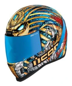 Icon Airform Pharaoh Helmet