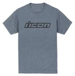 Icon Clasicon T-Shirt -Motorcycle Accessories icon clasicon t shirt 2