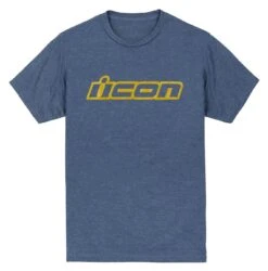 Icon Clasicon T-Shirt -Motorcycle Accessories icon clasicon t shirt 3
