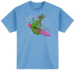 Icon Dino Fury T-Shirt
