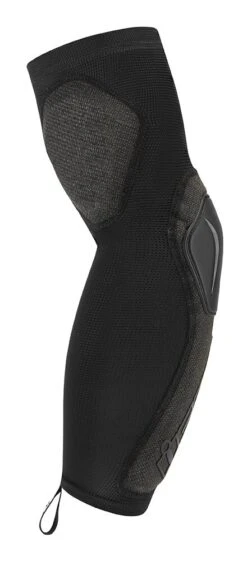 Icon Field Armor Compression Arms -Motorcycle Accessories icon field armor compression arms black 1