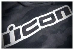Icon Clasicon Hoody -Motorcycle Accessories icon hoody clasicon camo