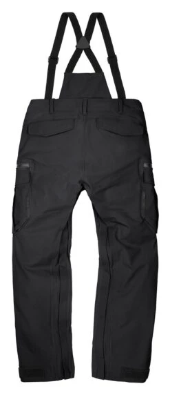 Icon Stormhawk CE Pants -Motorcycle Accessories icon pant stormhawk ce 1