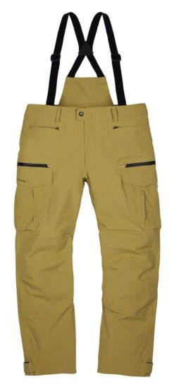 Icon Stormhawk CE Pants -Motorcycle Accessories icon pant stormhawk ce 2