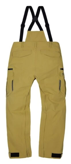 Icon Stormhawk CE Pants -Motorcycle Accessories icon pant stormhawk ce 3