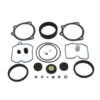 James Gasket CV Carburetor Rebuild Kit For Harley 1988-2006 2 James Gasket CV Carburetor Rebuild Kit For Harley 1988-2006 -Motorcycle Accessories james gasket keihin carburetor rebuild kit