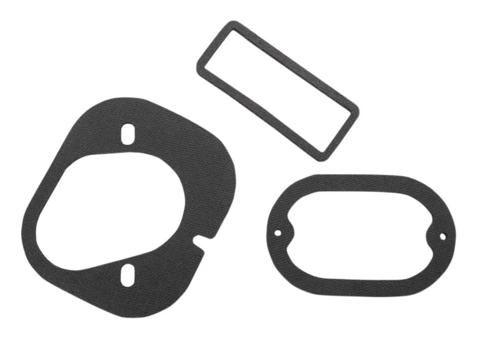 James Gasket Tail Lamp Gasket Kit For Harley Sportster 1955-1972