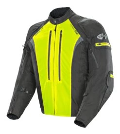 Joe Rocket Atomic Ion Jacket -Motorcycle Accessories joe rocket atomic ion jacket 2